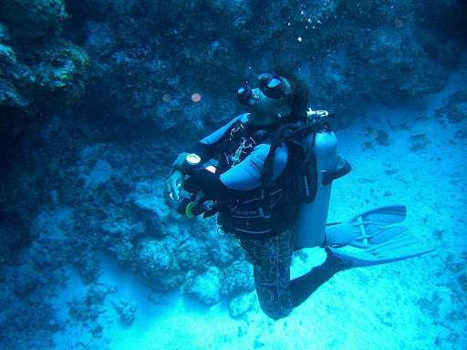 divemaster