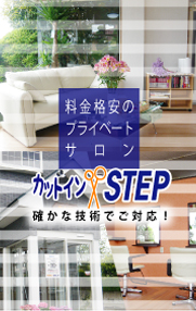 カットインステップ