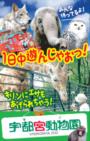 宇都宮動物園