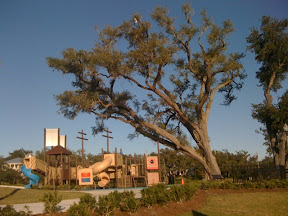 visit mississippi: Fort Maurepas Park - Ocean Springs, Mississippi