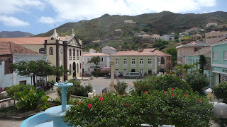 Ribeira Grande, Sao Nicolau