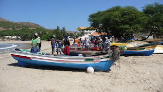 Tarrafal, Santiago