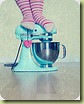mixer love