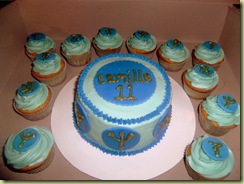Percy Jackson Birthday Soiree Mama Bird S Nest