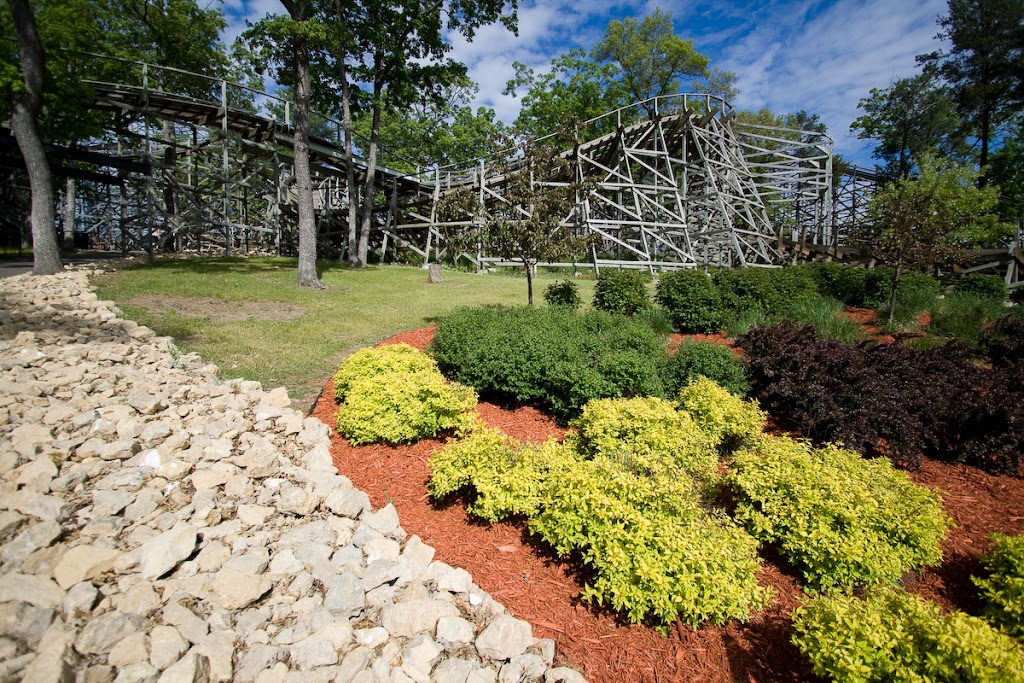 Путешествие в Midwest: Wisconsin Dells Путешествие в Midwest: Wisconsin Dells