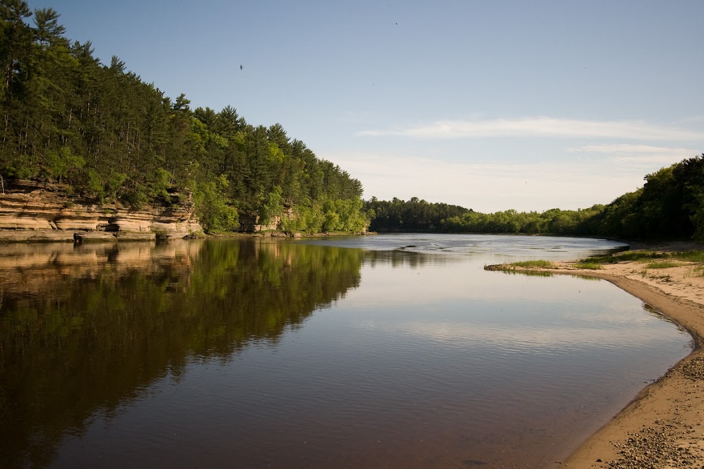Путешествие в Midwest: Wisconsin Dells Путешествие в Midwest: Wisconsin Dells
