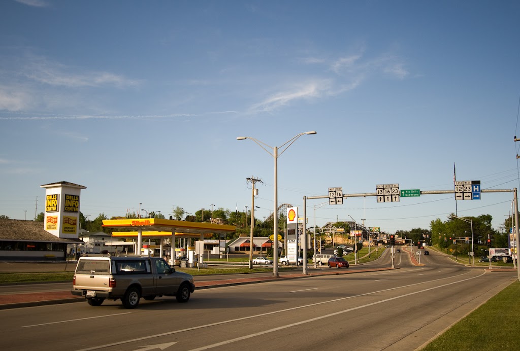 Путешествие в Midwest: Wisconsin Dells Путешествие в Midwest: Wisconsin Dells