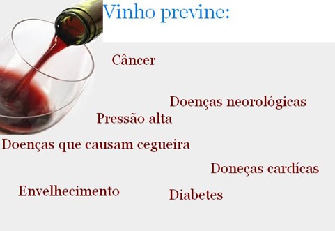 Informações sobre o vinho Informações sobre o vinho