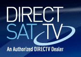 DIRECT SAT TV