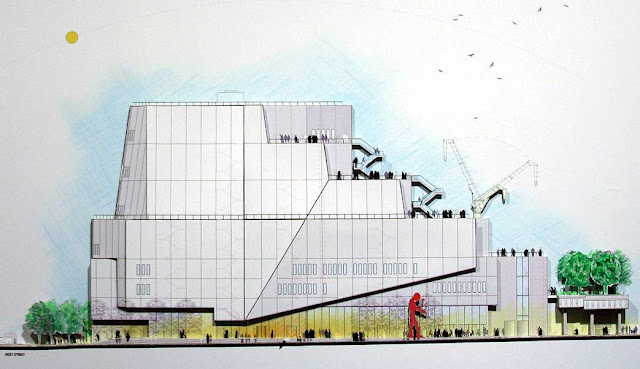 Renzo Piano Building Workshop