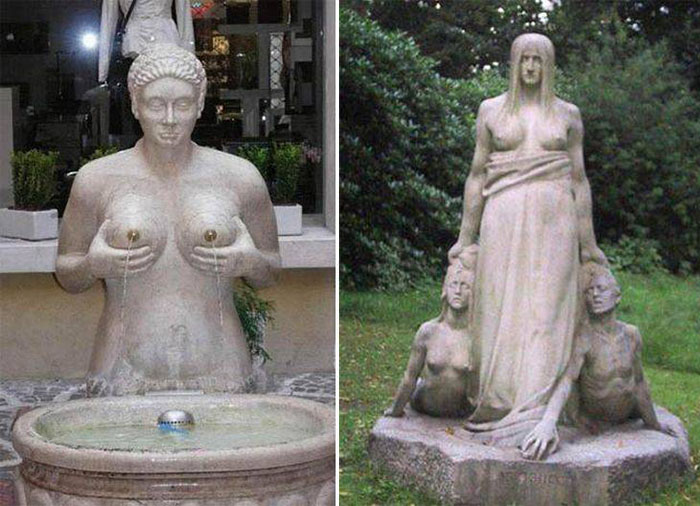 Mammary glands Mammary glands