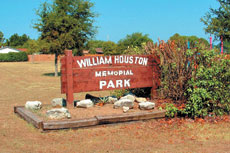 Memorial Park