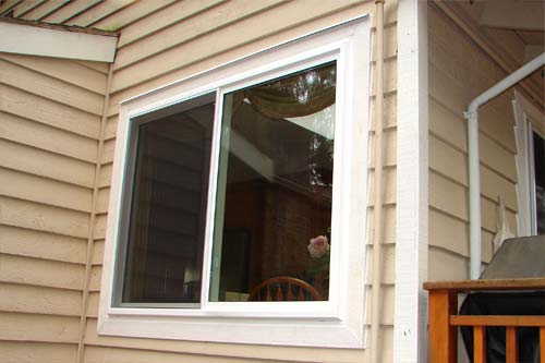 Smart Windows Luxury Windows