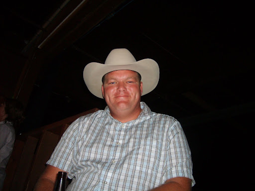 Mark Chestnut concert at Billy Bobs
