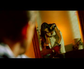Sameera Reddy Hot Boobs Exposing Photos