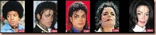 Michael Jackson-multi