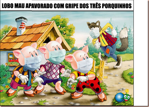 porquinhos porquinhos
