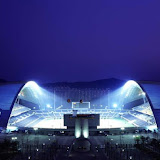Kwangju World Cup Stadium