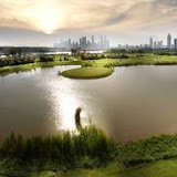 Marina Golf Course