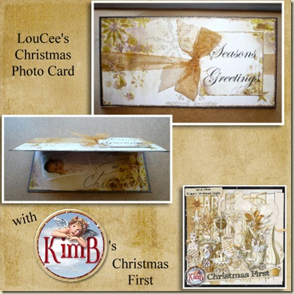 http://louclark.blogspot.com/2009/11/want-to-make-christmas-card.html