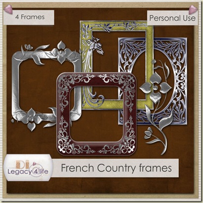 L4L_FrenchCountry_FramesPreview