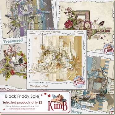 digital scrapbooking freebies   Thanksgiving Freebie and Black Friday Sales