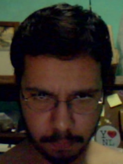 Mi foto