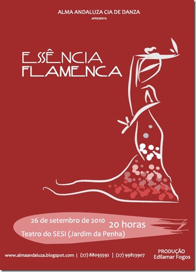 flyer essência no sesi flyer essência no sesi