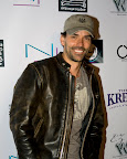 Actor Stefan Pommepuy