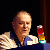 Stanislav Grof at World Psychedelic Forum 2008