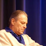 Stanislav Grof at World Psychedelic Forum 2008