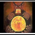Stan's LSD Painting - Moloch as mediator of ego death (BPM III-IV)