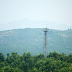 101_7055.JPG, North Korea used to have a speaker on the tower for propoganda but they took it down at the request of South Korea., DMZ