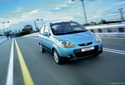 Chevrolet Matiz A/C