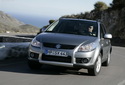 Suzuki SX-4