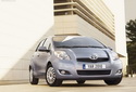 Toyota Yaris - From € 22 daily