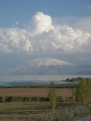 van gölü