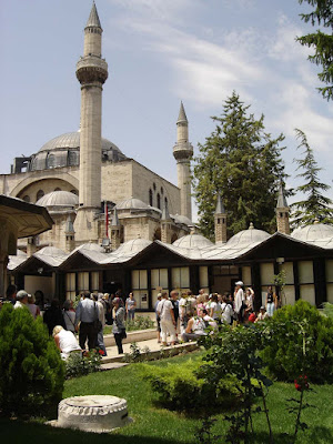 mevlana