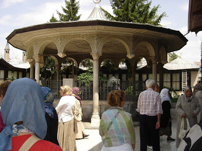 mevlana_şadırvan