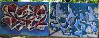  graffiti