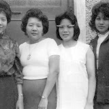 Old Family Photos - Chin Aleong