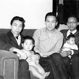 Old Family Photos - Lee-Kwen