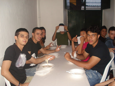Encuentro Ramen 2010