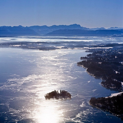 Starnberger See