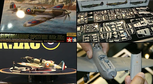 2009 Tokyo Hobby Show: Part 2