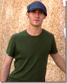 Igncio Cid Hermoso