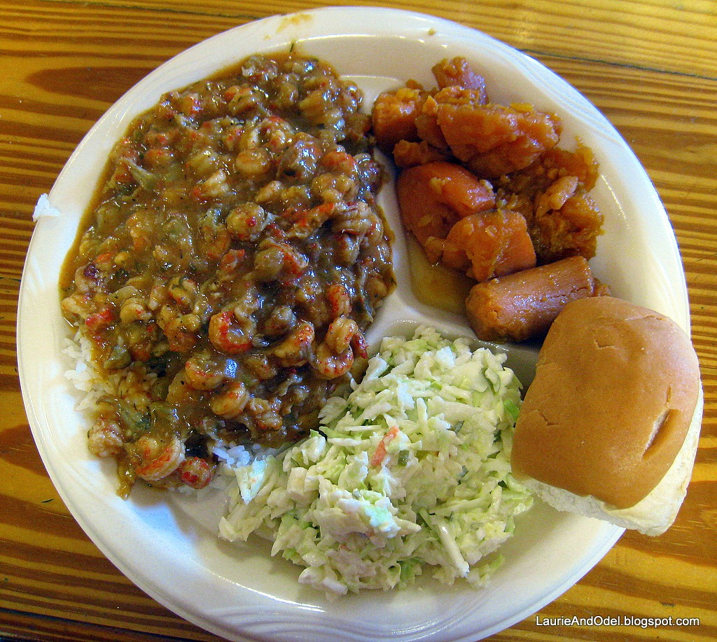 [Poche's crawfish etouffee[3].jpg]