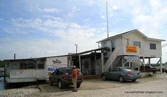 Billy's Seafood Store