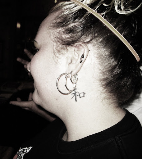2010 emo tattoos for girls