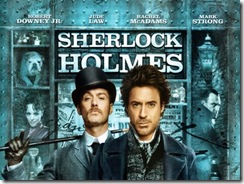 sherlock Holmes-1